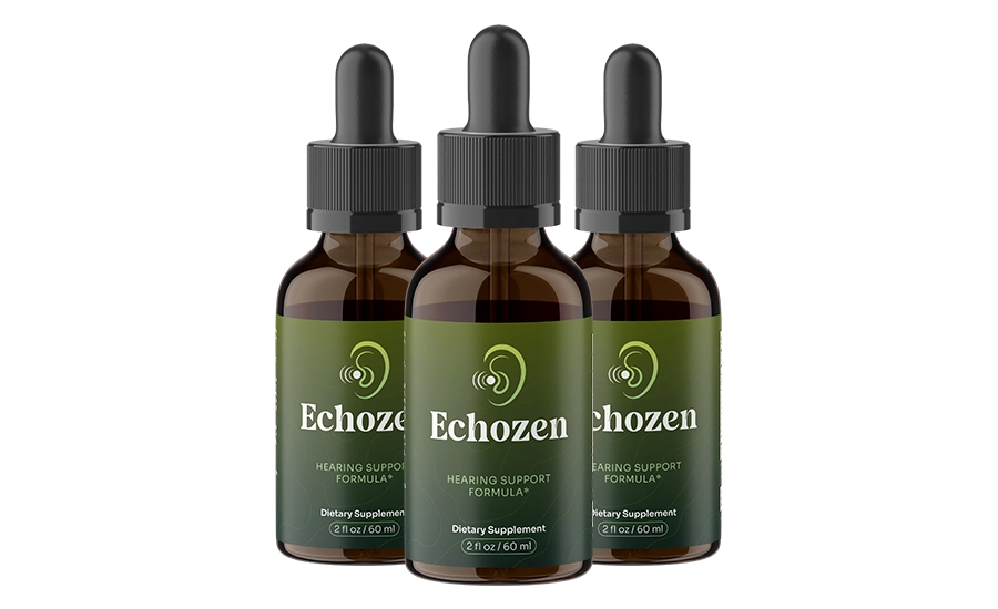 Echozen hearing support formula